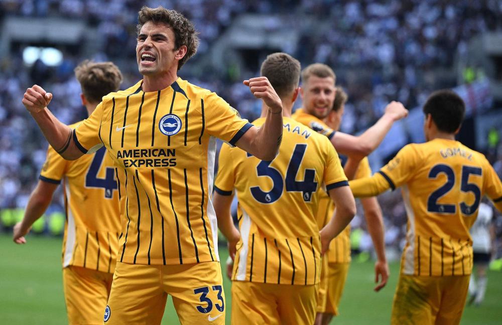 向冲刺